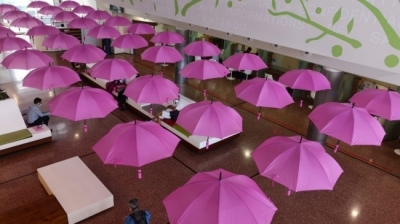 Octobre Rose le CHU de La Réunion organise des journées de d ... Image 1